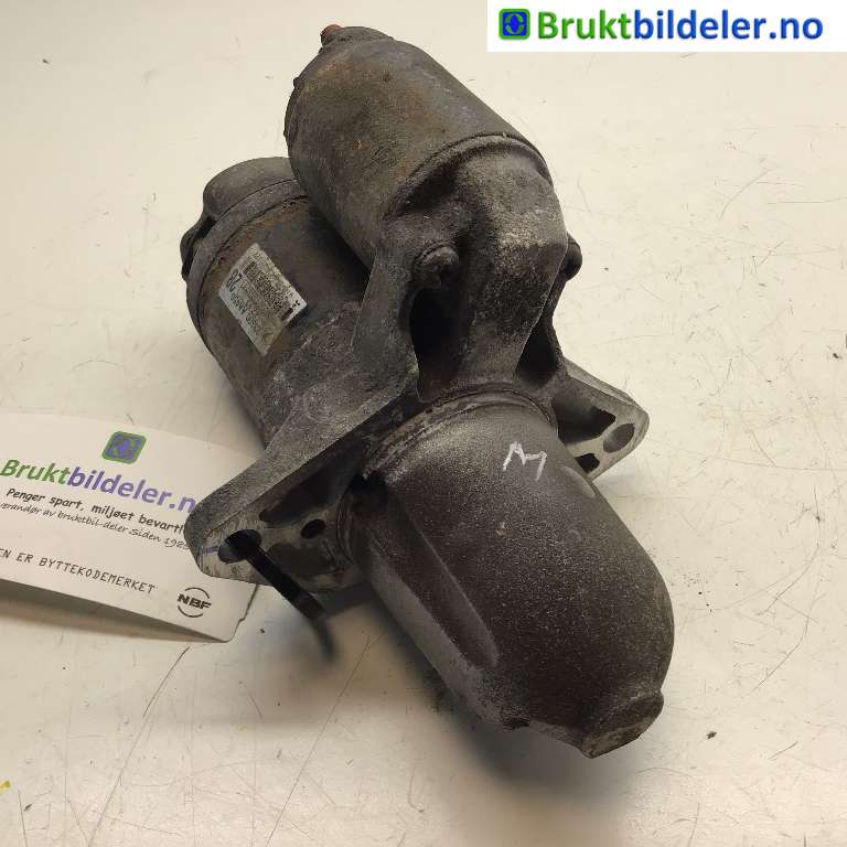 Starter til Subaru Forester, 2002-2005 (Type II, Fase 1)  (SUBARU|23300-AA450)