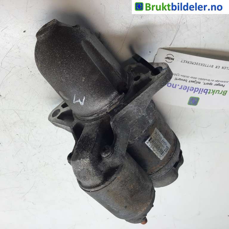 Starter til Subaru Forester 2002-2005 (Type II, Fase 1) (SUBARU|23300-AA450|M000T30471|)
