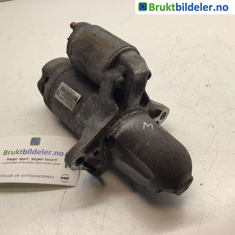 Starter til Subaru Forester 2002-2005 (Type II, Fase 1) (SUBARU|23300-AA450|M000T30471|)