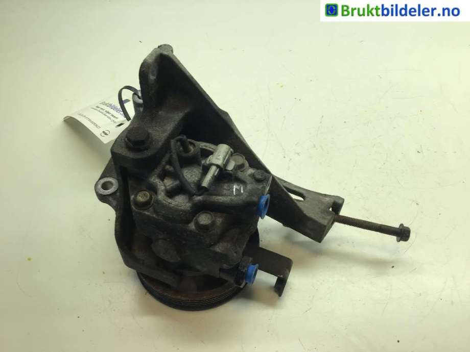 Servo pumpe mekanisk til Subaru Forester 2002-2005 (Type II, Fase 1)  (SUBARU|34430SA010|)