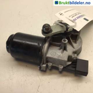 Viskermotor frontrute til Škoda Rapid,   (SKODA|5JB 955 113|443 122 389 017)