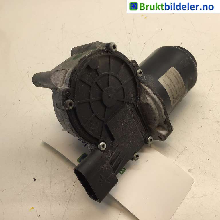 Viskermotor frontrute til Škoda Rapid 2012-2019  (SKODA|5JB 955 113|443 122 389 017|)