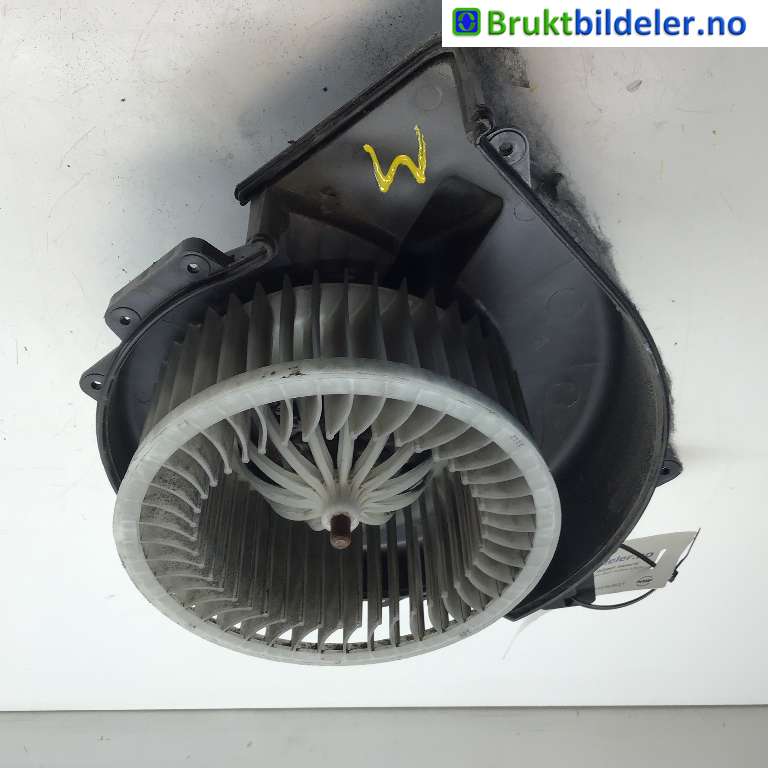 Varmeapparat motor til Škoda Rapid 2012-2019  (SKODA|6R1 819 015|)