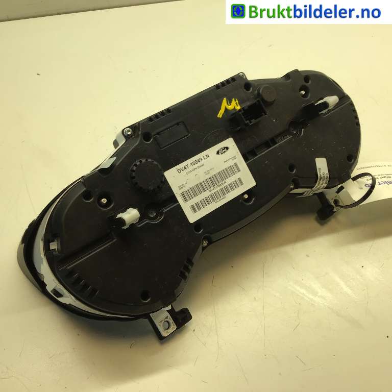 Instrumentpanel til Ford Kuga 2013-2019  (FORD|FV4T-10849-LN|)
