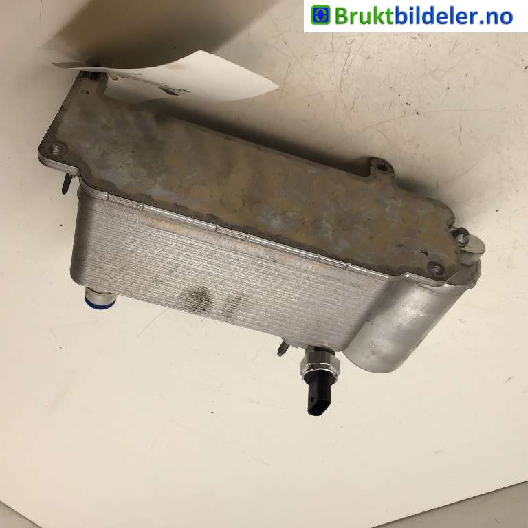 Aircondition radiator til Mercedes EQC 2019-->>  (MERCEDES|A 099 830 11 00|Q002 ZGS001|)