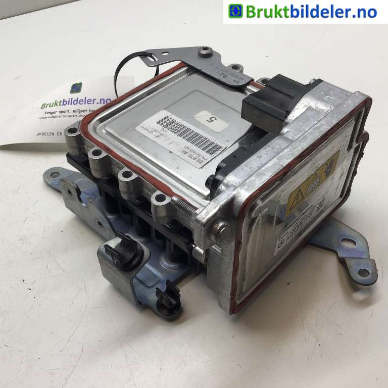Motorvarmer elektrisk til Mercedes EQC 2019-->>  (MERCEDES|A 000 835 73 00|71.0301.02.0400|)