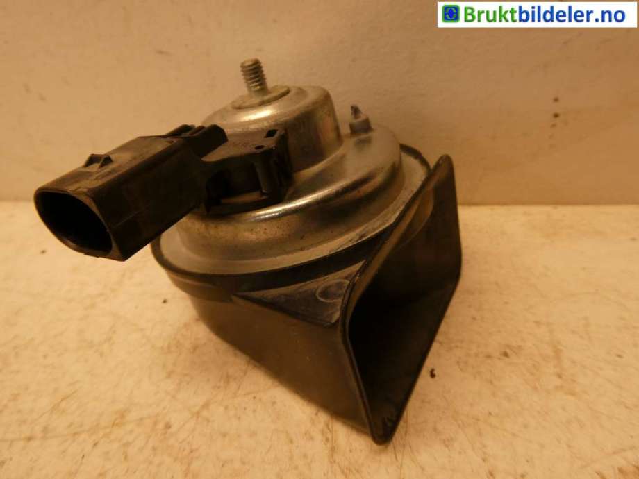 Horn/signalhorn til VW e-Golf 2017-2020 (Fase 2)  (VOLKSWAGEN|5Q0 951 221|)