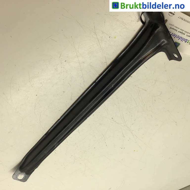 Karosseri front til Mercedes EQC 2019-->>  (MERCEDES|A 213 628 01 24|)