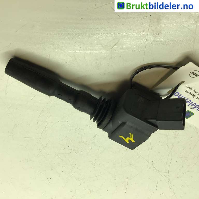 Coil elektronisk til VW Golf VII, 2017-2020 (Fase 2) (VOLKSWAGEN|04E 905 110 M)