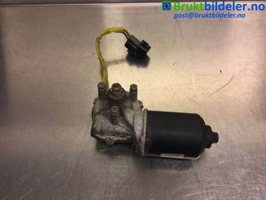 Viskermotor frontrute til Hyundai Santa Fe, 2001-2006 (Type I)  (HYUNDAI|98110-26100)