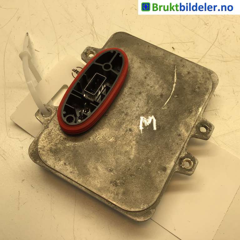 Styreenhet xenon/ballast til Ford Kuga 2008-2012 (Type I) (FORD|6M21-12K072-AA|5DV 009 000-00|)