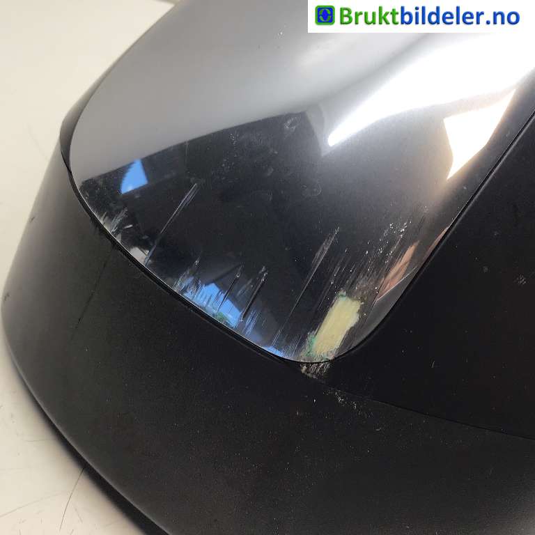 Speil høyre til Peugeot 3008 2009-2016 (Type I)  (PEUGEOT|8153 ZG|)