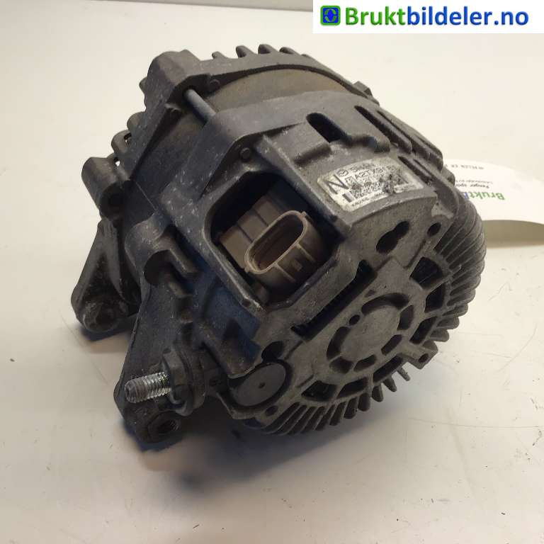 Dynamo til Mazda 6 2013-2015 (Type III, Fase 1)  (MAZDA|SH1N18300|A2TX9181|)