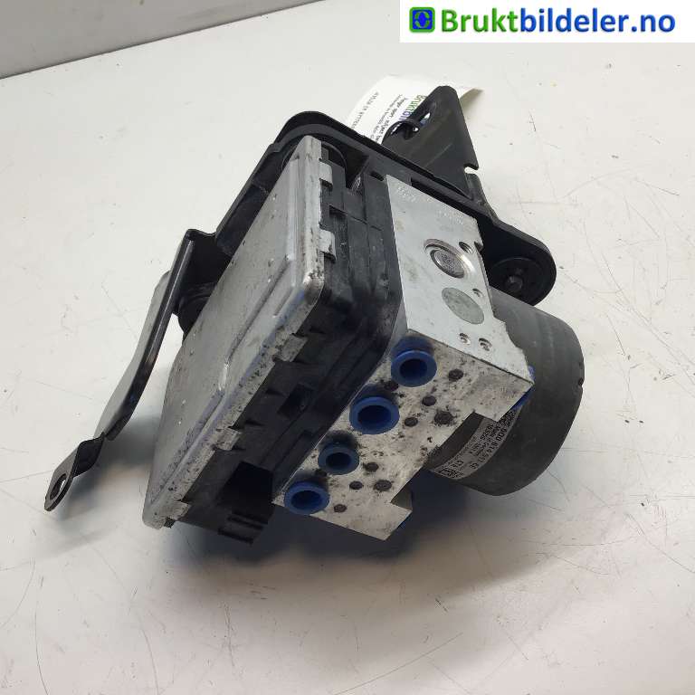 ABS sentral til VW Golf VII 2017-2020 (Fase 2) (VOLKSWAGEN|5Q0 614 517 CE|10.0220-1001.4)