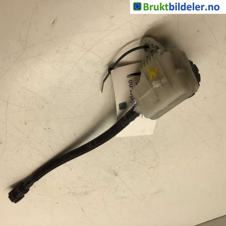 Ekspansjonstank til VW ID.BUZZ 2022-->>  (VOLKSWAGEN|1N3 611 301 B|)