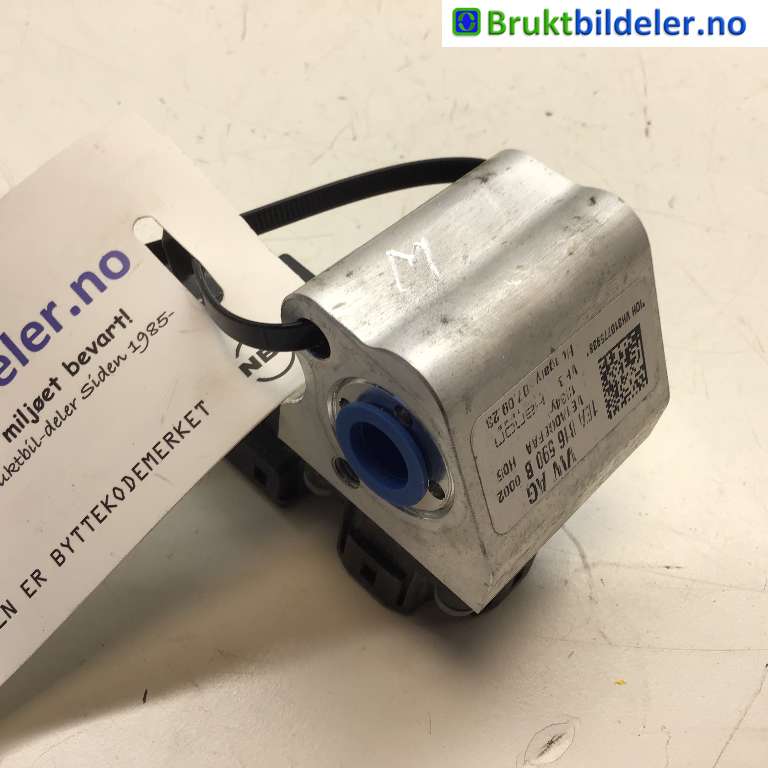 Diverse deler til VW ID.BUZZ 2022-->>  (VOLKSWAGEN|1EA 816 590 B|)