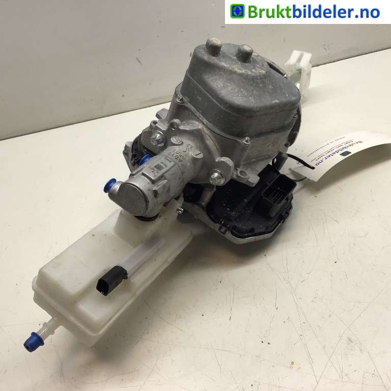 Bremsekraft-forsterker til VW ID.BUZZ 2022-->>  (VOLKSWAGEN|1N3 614 105 N|A027L754|)