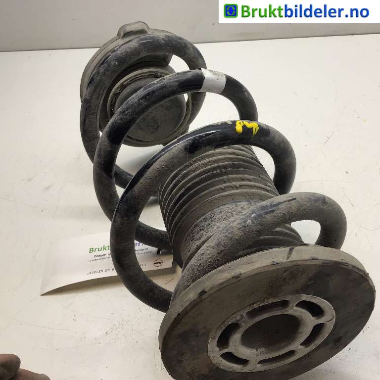 Fjær bak spiralfjær til VW ID.BUZZ, 2022-->>  (VOLKSWAGEN|1N3 511 103 N)
