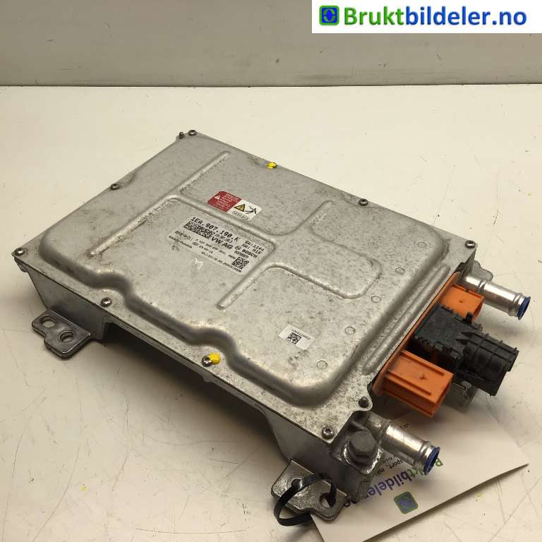 DCDC converter elbil til VW ID.BUZZ, 2022-->>  (VOLKSWAGEN|1EA 907 190 K)