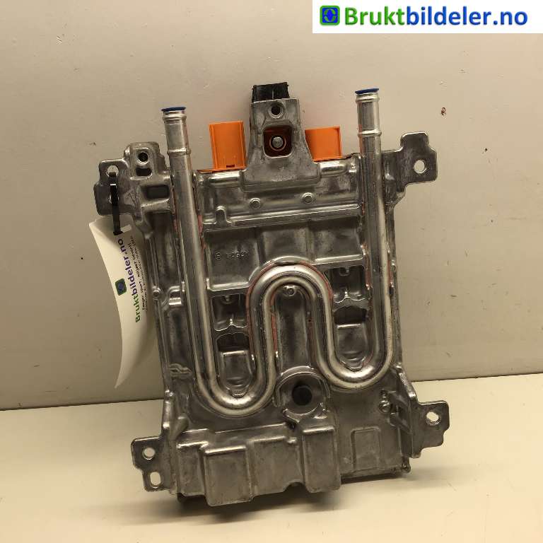 DCDC converter elbil til VW ID.BUZZ 2022-->>  (VOLKSWAGEN|1EA 907 190 K|0 437 509 07P|)