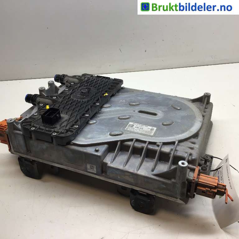 Batterilader (OBC - On Board Charger) til VW ID.BUZZ, 2022-->>  (VOLKSWAGEN|1N3 915 684 AB)