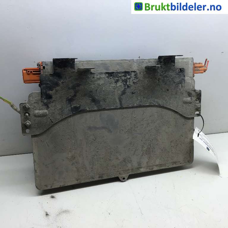 Batterilader (OBC - On Board Charger) til VW ID.BUZZ 2022-->> (VOLKSWAGEN|1N3 915 684 AB|12170554|)