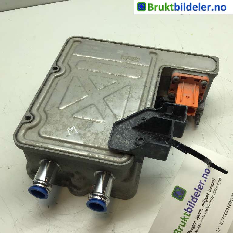Varmeapparat register til VW ID.BUZZ, 2022-->>  (VOLKSWAGEN|1EE 963 231)