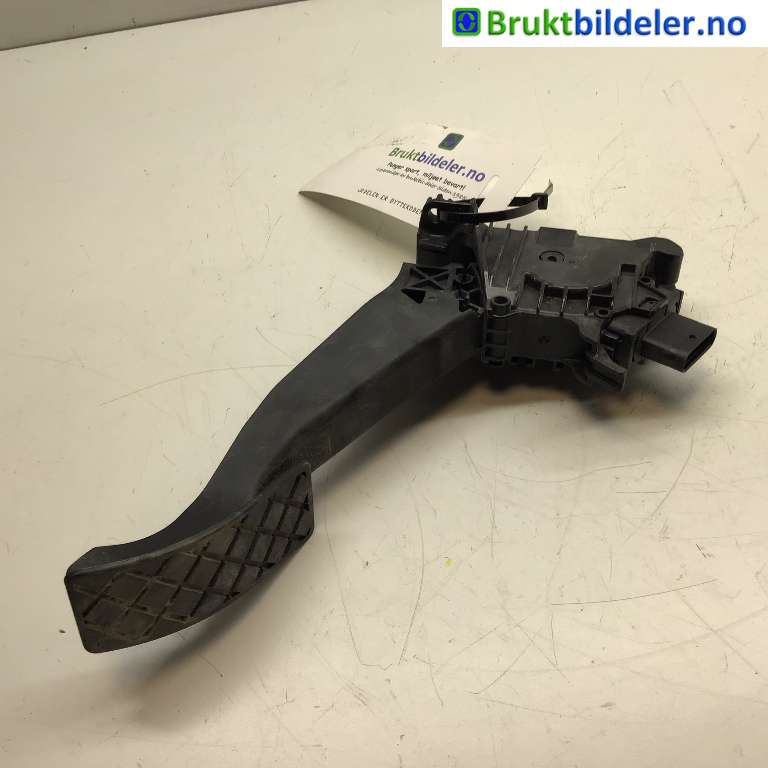 Pedal gass til VW ID.BUZZ, 2022-->>  (VOLKSWAGEN|1N3 723 503)