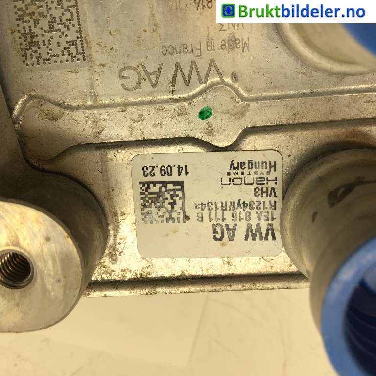 Diverse deler til VW ID.BUZZ 2022-->>  (VOLKSWAGEN|1EA 816 111 B|)