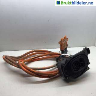 Batterilader inntak/luke til VW ID.BUZZ,   (VOLKSWAGEN|1N3 971 531 D)