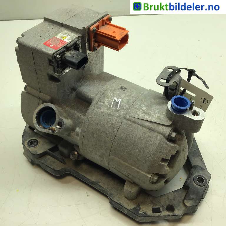 Aircondition kompressor til VW ID.BUZZ, 2022-->>  (VOLKSWAGEN|1EA 820 807 C)
