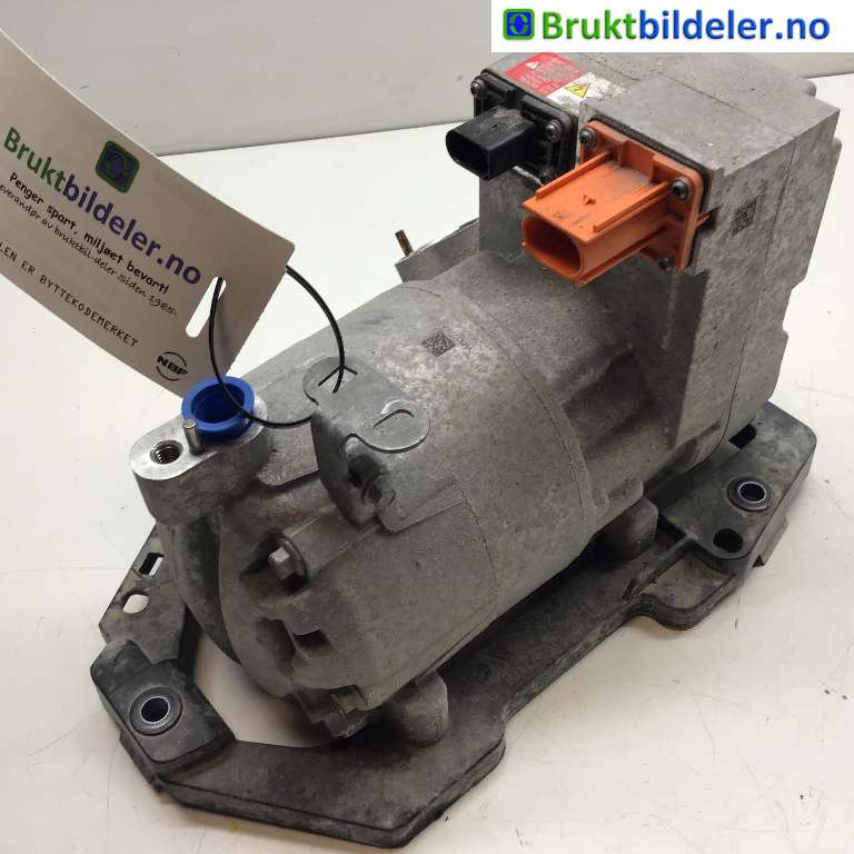 Aircondition kompressor til VW ID.BUZZ 2022-->>  (VOLKSWAGEN|1EA 820 807 C|CA6E1MEBAB-04|)