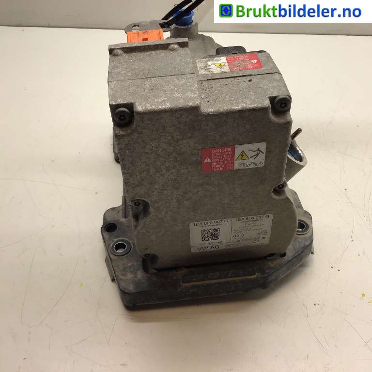 Aircondition kompressor til VW ID.BUZZ 2022-->>  (VOLKSWAGEN|1EA 820 807 C|CA6E1MEBAB-04|)
