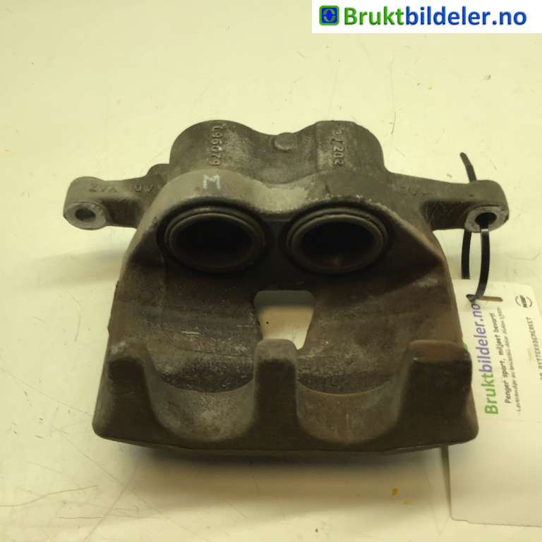 Bremsecaliper høyre foran til VW ID.BUZZ, 2022-->>  (VOLKSWAGEN|1EA 615 106 AC)
