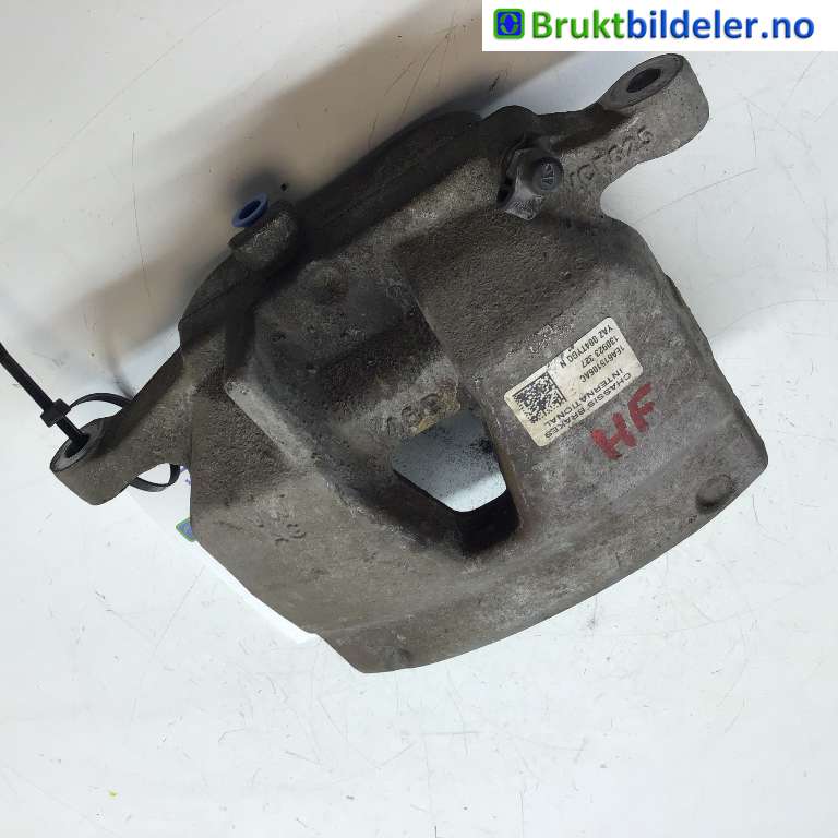 Bremsecaliper høyre foran til VW ID.BUZZ 2022-->>  (VOLKSWAGEN|1EA 615 106 AC|130923 327|)