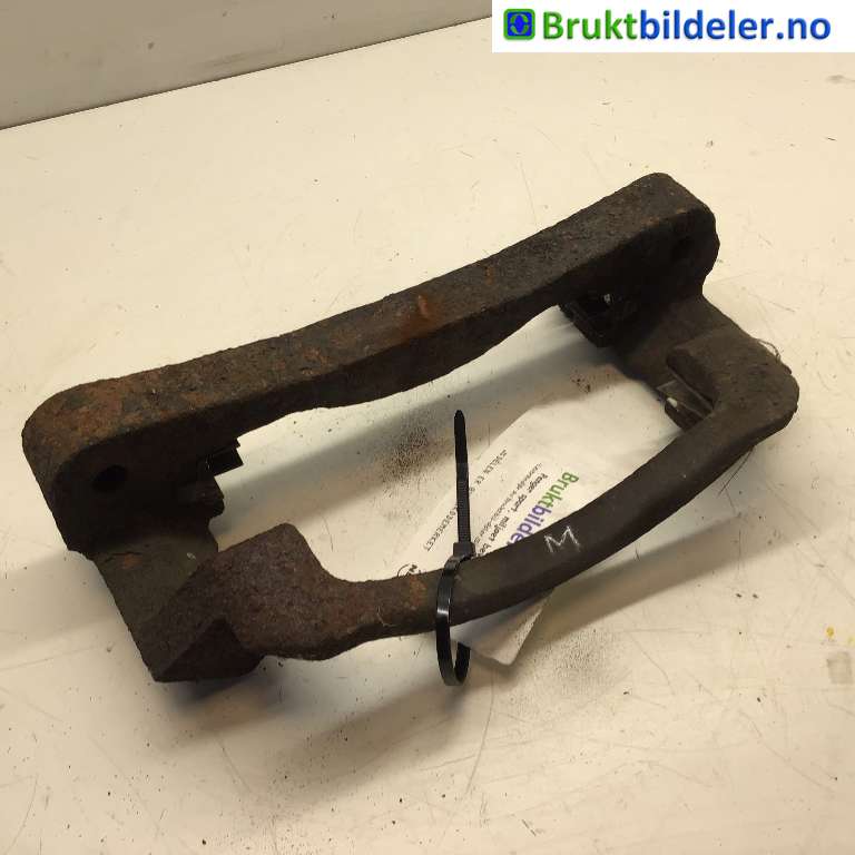 Bremsecaliper brakett til Ford F-250, 1997-2003  (FORD (US)|)
