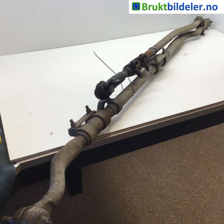 Styrestag til Ford F-250, 1997-2003  (FORD (US)|)
