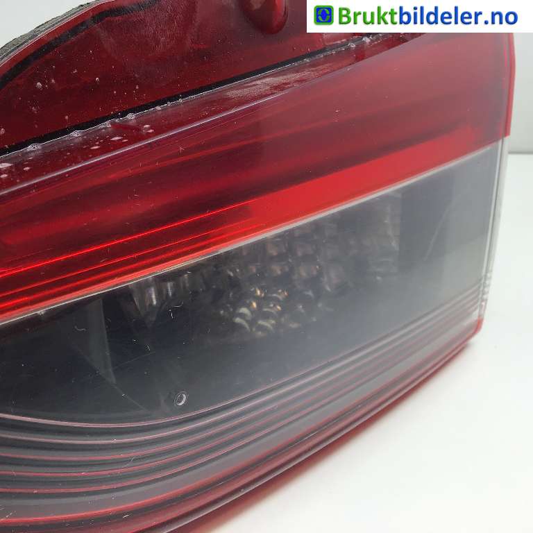 Baklykt høyre indre til Mazda 6 2013-2015 (Type III, Fase 1) (MAZDA|GHP9-51-3F0B|132-41055|)