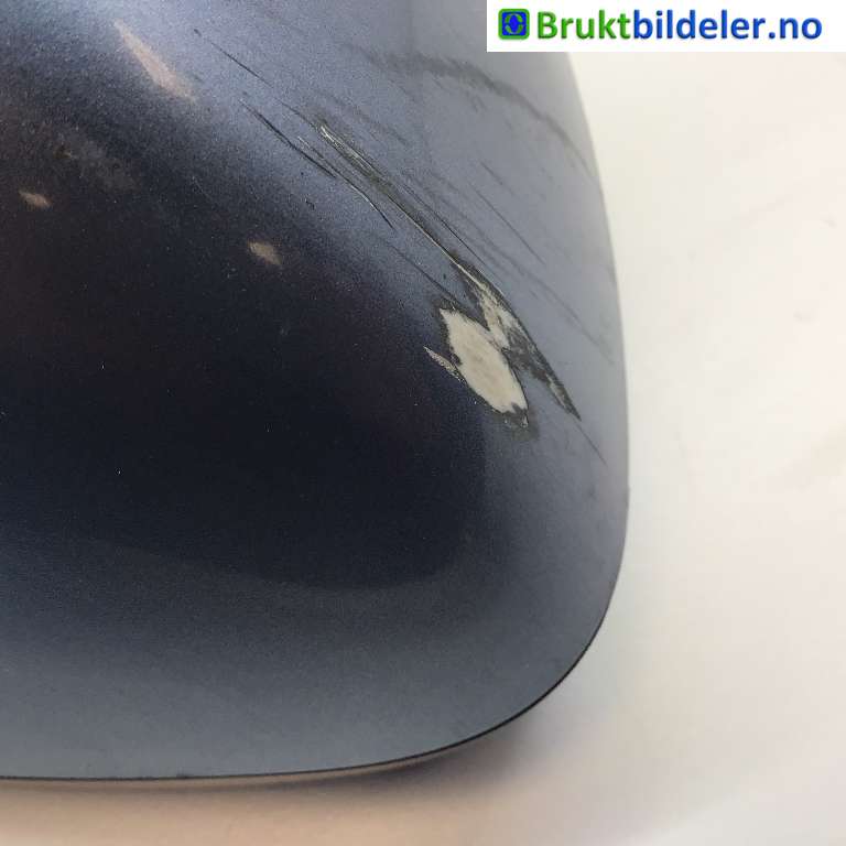Speil høyre til Mazda 6 2013-2015 (Type III, Fase 1)  (MAZDA|GHR569121F|)