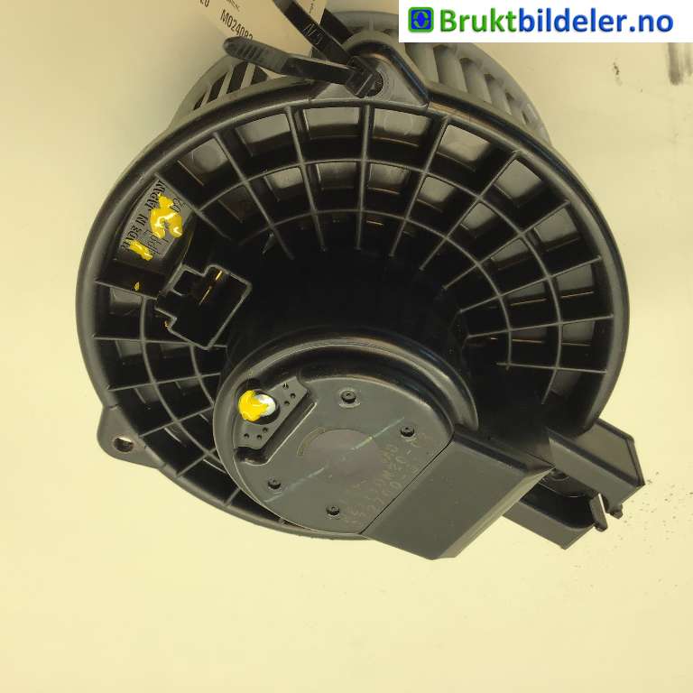 Varmeapparat motor til Mazda 6 2013-2015 (Type III, Fase 1)  (MAZDA|GHR161B10|872700-5760|HB111DN20-02)