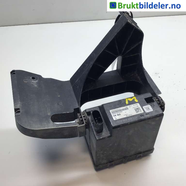 Horn/signalhorn til VW ID.BUZZ 2022-->>  (VOLKSWAGEN|1T3 035 335|00008711257|)