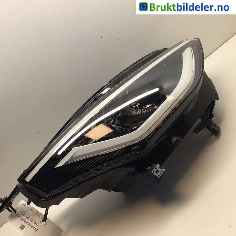 Frontlykt høyre halogen til VW ID.BUZZ, 2022-->>  (VOLKSWAGEN|1T3 941 006 A)