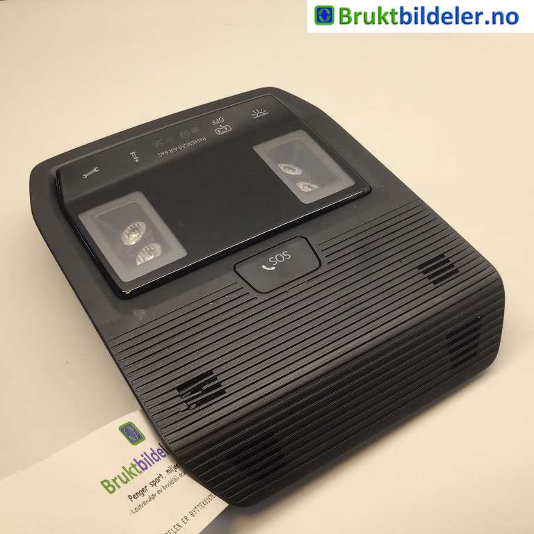 Taklyspanel til VW ID.BUZZ, 2022-->>  (VOLKSWAGEN|5H0 959 569 C)