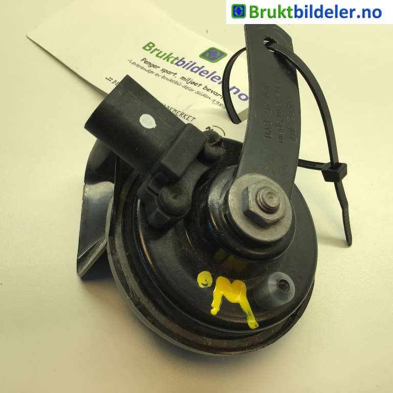Horn/signalhorn til VW ID.BUZZ 2022-->>  (VOLKSWAGEN|8X0 951 221 A|ZSB6033FB2929|)