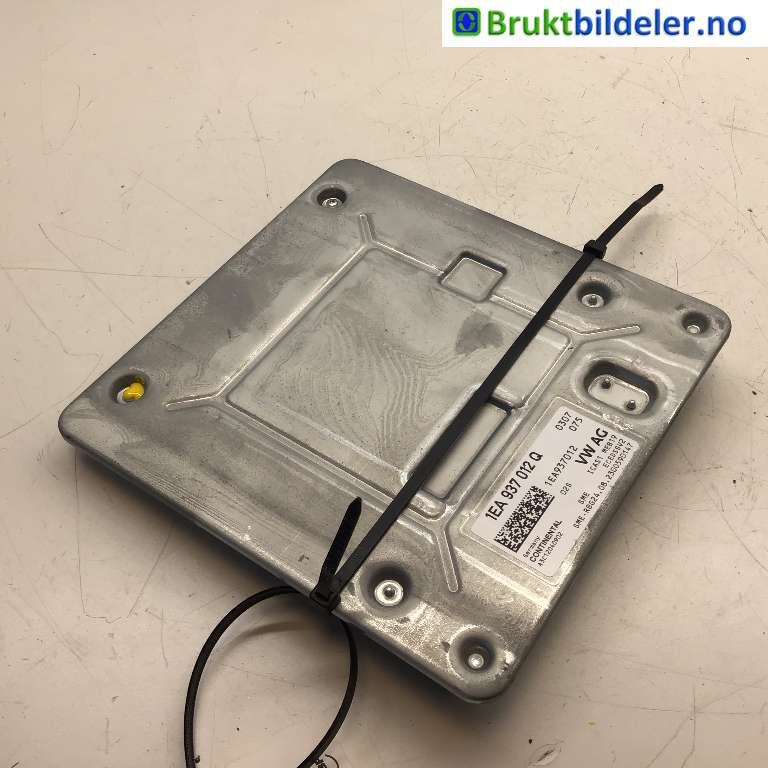 Diverse deler til VW ID.BUZZ 2022-->>  (VOLKSWAGEN|1EA 937 012 Q|A3C12040902|)