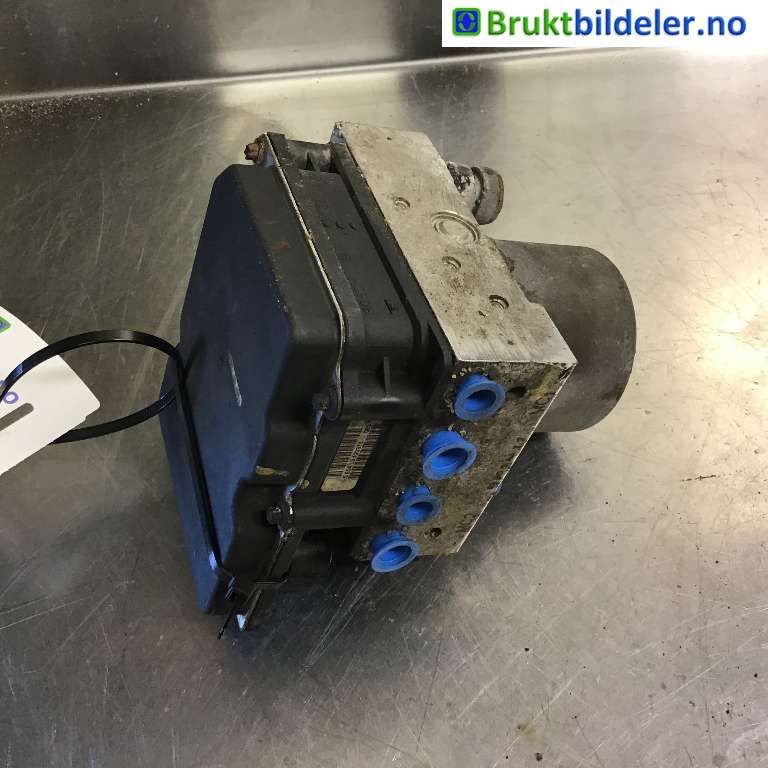 ABS sentral til Opel Vivaro A 2006-2014  (OPEL|93863443|0 265 951 117|)