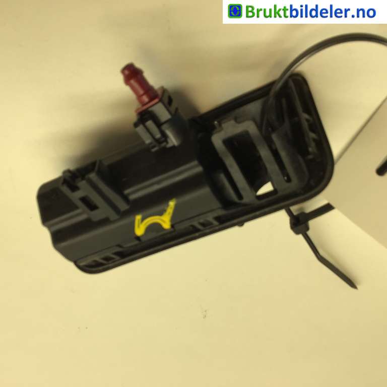 Bakluke/bakdør håndtak til VW ID.BUZZ 2022-->>  (VOLKSWAGEN|5E3 827 566 A|23401C|)