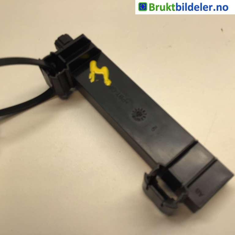 Styreenhet nøkkelfri/keyless til VW ID.BUZZ 2022-->>  (VOLKSWAGEN|5WA 962 132|)