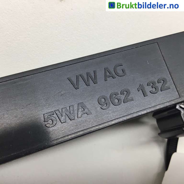 Styreenhet nøkkelfri/keyless til VW ID.BUZZ 2022-->>  (VOLKSWAGEN|5WA 962 132|)