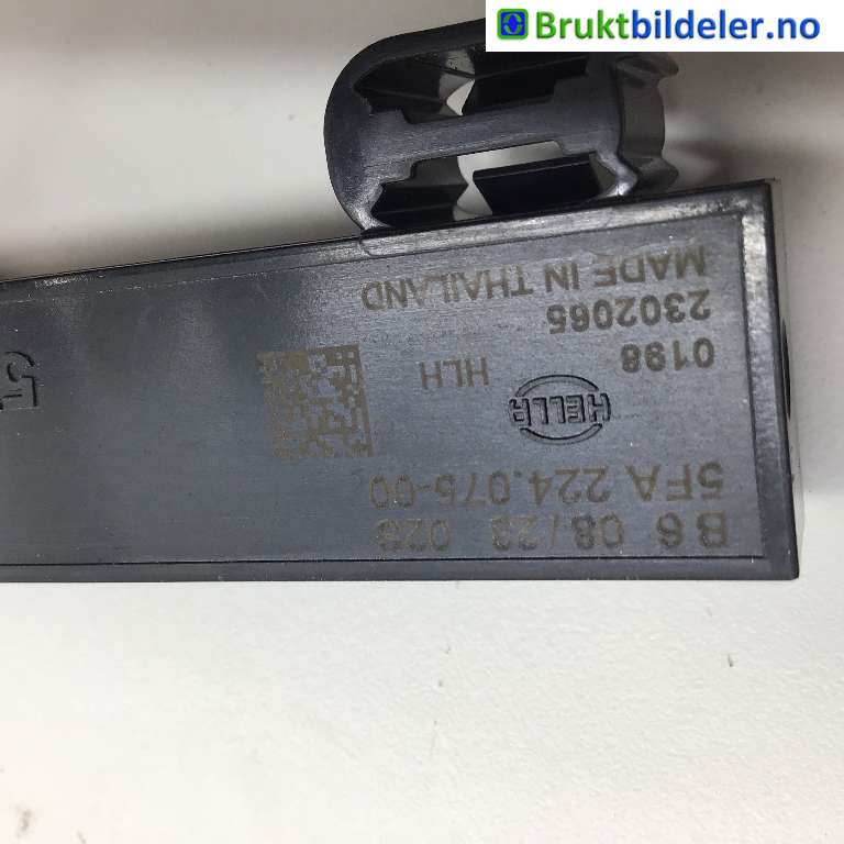 Styreenhet nøkkelfri/keyless til VW ID.BUZZ 2022-->>  (VOLKSWAGEN|5WA 962 132|)
